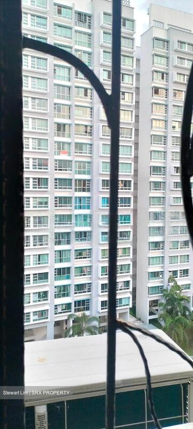 Blk 412 Commonwealth Avenue West (Clementi), HDB 4 Rooms #440052581